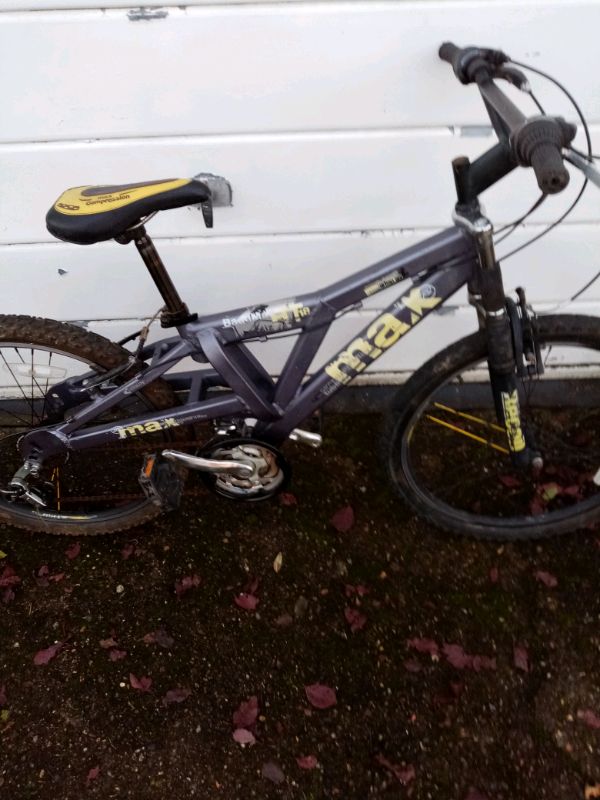 kent 24 inch mountain bike
